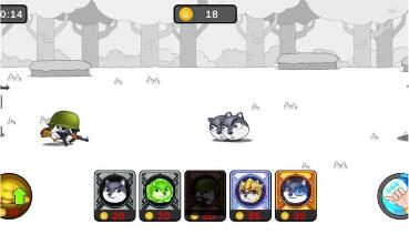 狗头大作战无限金币无限钻石