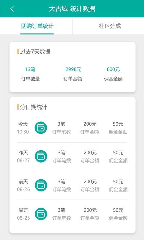 AI爱管家生活
