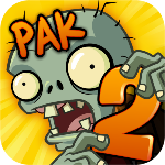 植物大战僵尸TV摩登版(PvZ MD)