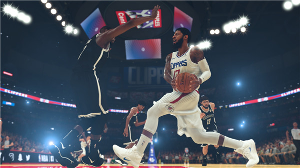 nba2k14安卓版中文版 nba2k14安卓版中文版