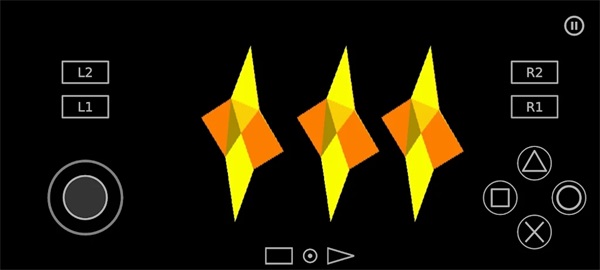 以太模拟器完美存档版