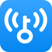 手机WiFi万能钥匙普通版到手机