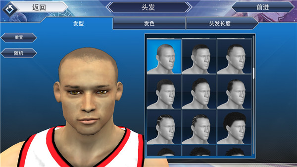 NBA2K19豪华存档版