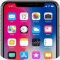 iPhone桌面