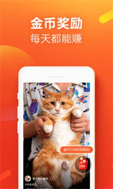 快手精简版