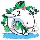 宝宝爱涂色