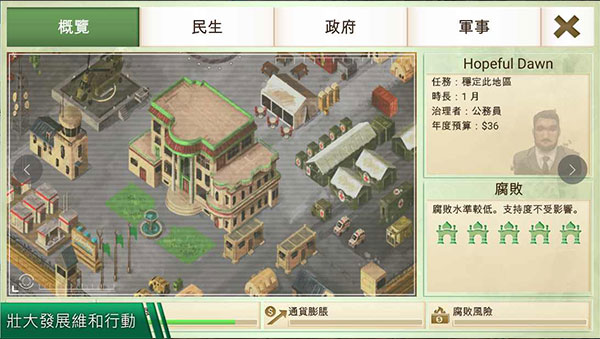 反叛公司内置修改版 反叛公司内置修改版