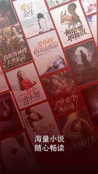 免费追书大师