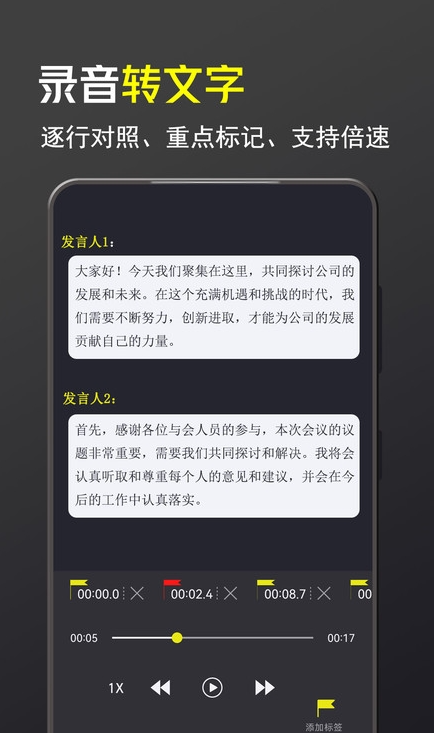 录音大宗师