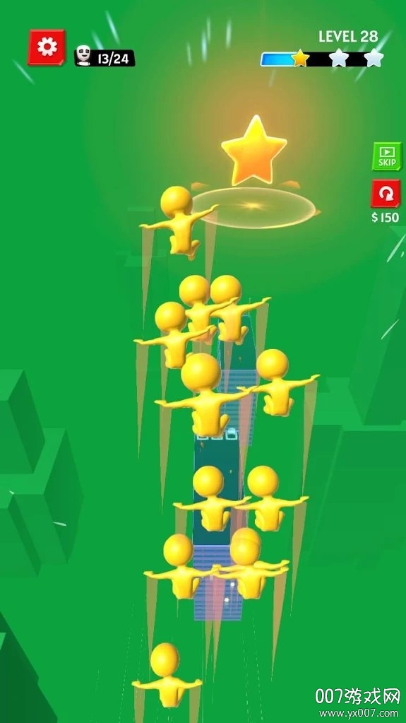 Fun Run Race(趣味跑步比赛) Fun Run Race(趣味跑步比赛)