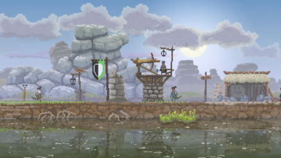 王国新大陆KingdomNewLands安装包 最新版