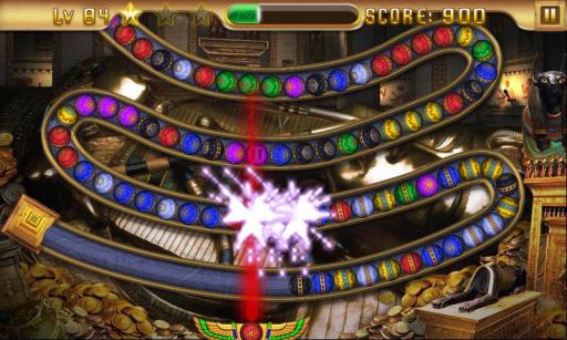 埃及祖玛5中文版