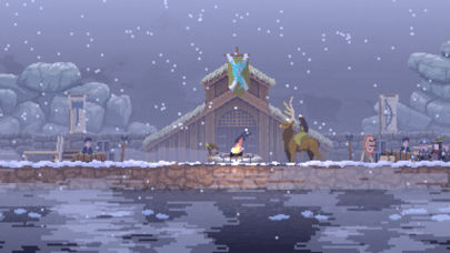 王国新大陆KingdomNewLands安装包 最新版