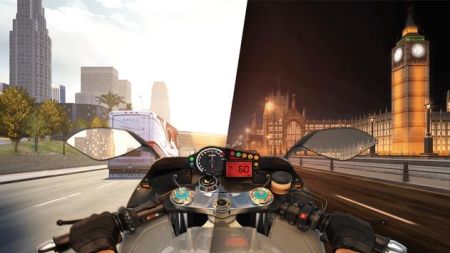 城市摩托车在线 城市摩托车在线