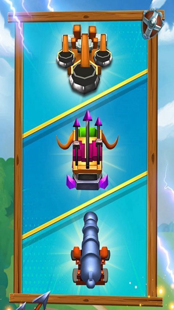 城堡保卫者修改版 城堡保卫者修改版