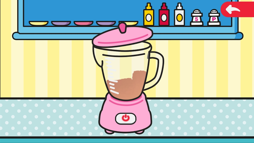 Hello Kitty Discovering World中文版