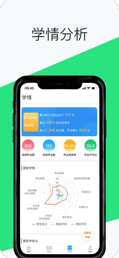 好学英语