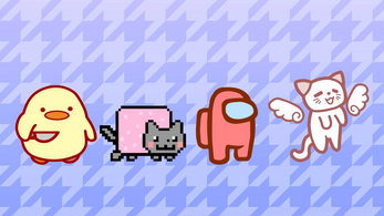Gacha Art游戏中文版