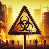 骑手僵尸生存手游下载最新版(Biker Zombie Survival)