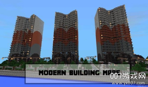 My Craft Building(我的手工艺建筑)