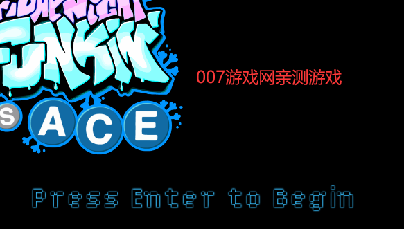 FNFace模组(FnF ExtraFps Original)