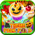 Fair Food(万圣节公平食品)