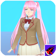 动漫学校手游下载无广告版