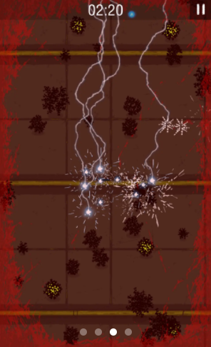 魔法战争 魔法战争