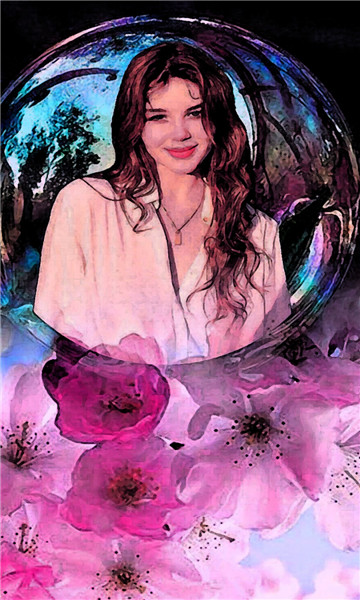 Artist Cartoon Photo(艺术家卡通照片)app