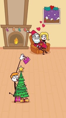 Stickman Thief(小偷火柴人)