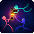 Ultimate Stick Fight(坚持战斗2)