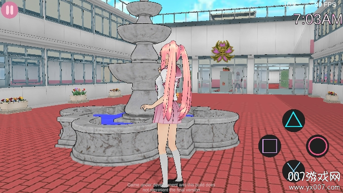 动漫学校手游下载无广告版 动漫学校手游下载无广告版