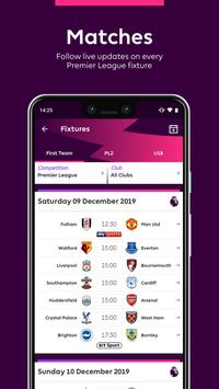 英超联赛最新版(PL Premier League英超联赛)