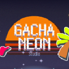 加查霓虹灯最新版(Gacha Neon)