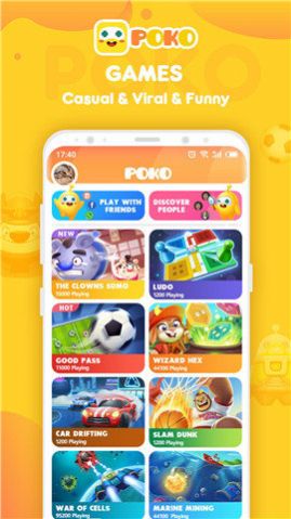 poko app官方版