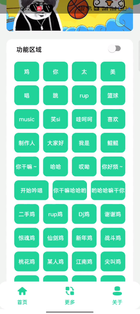鸡乐盒4.0坤坤版