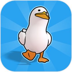 鸭子快跑DuckontheRun游戏