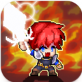 戰士突襲：放置型 RPG