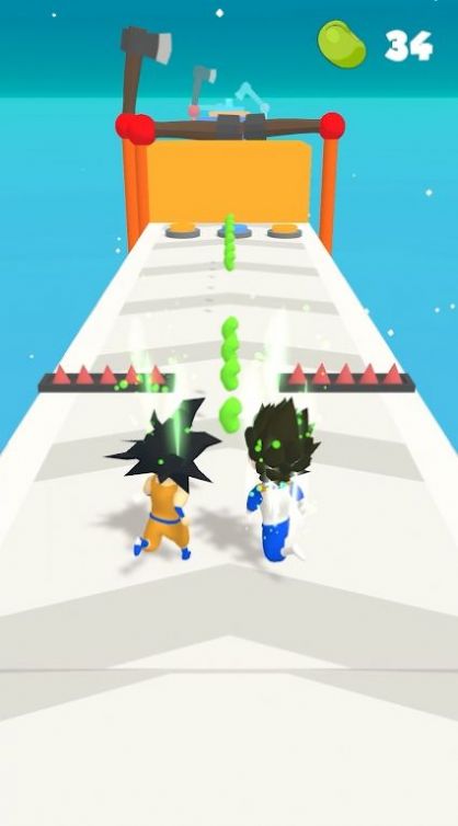 融合的战士Fusion Warrior 融合的战士Fusion Warrior