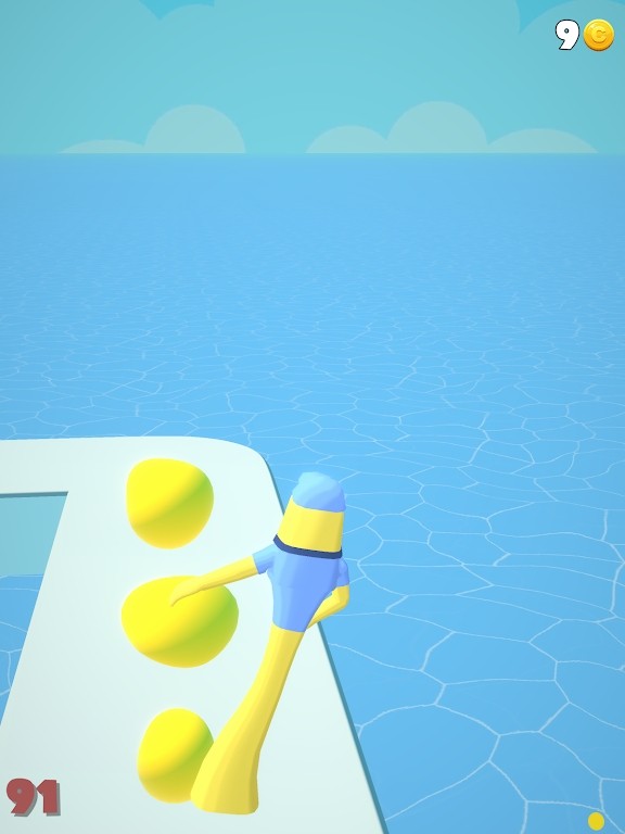 Stretch Run 3D(拉伸跑步3D)