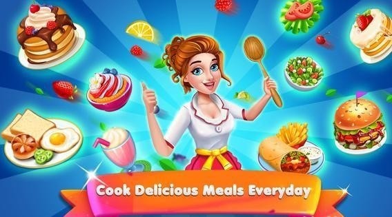 Cooking Wonder(烹饪奇观)