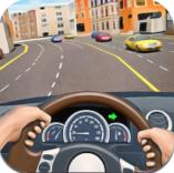 City Taxi Driver Game 2020(城市出租车司机驾驶模拟器)