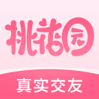 桃花园