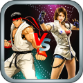 Immortal Fighter(不朽斗士)