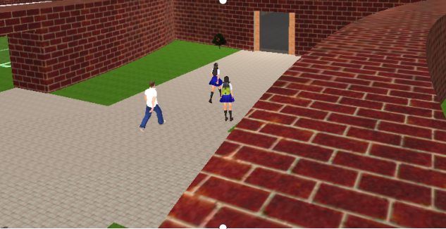 School Girl Life Simulator(女生生活模拟器)