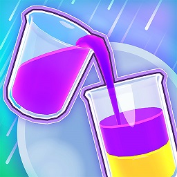 液体融合