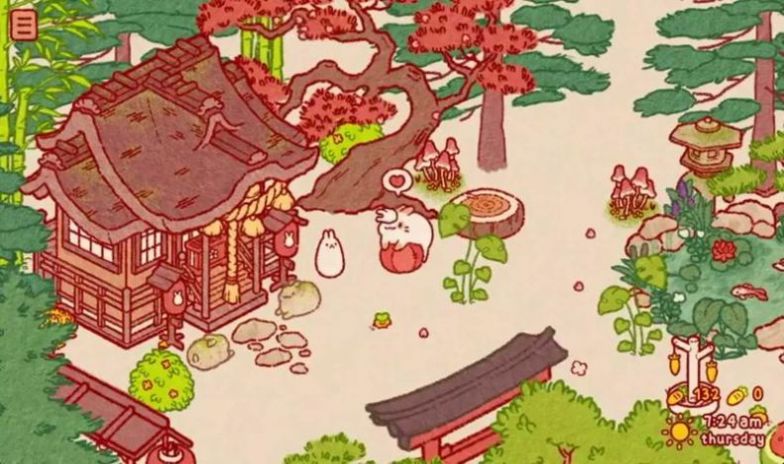 兔兔岛正版下载(Usagi Shima)