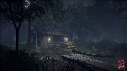 13号星期五(Friday the 13th)