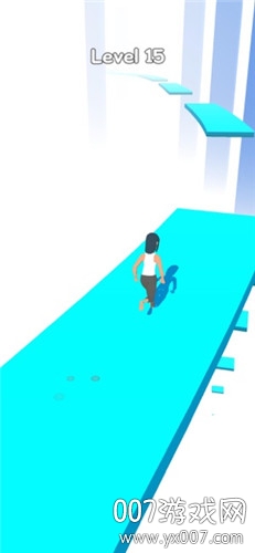 TowerRun抖音版