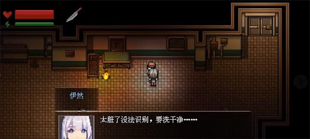 末日疾潮：AW计划